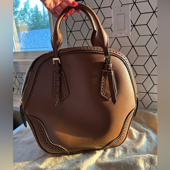Burberry Orchard large handbag - Picture 3 of 4